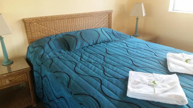 Aruba Sands Resort ROOM_EXAMPLE