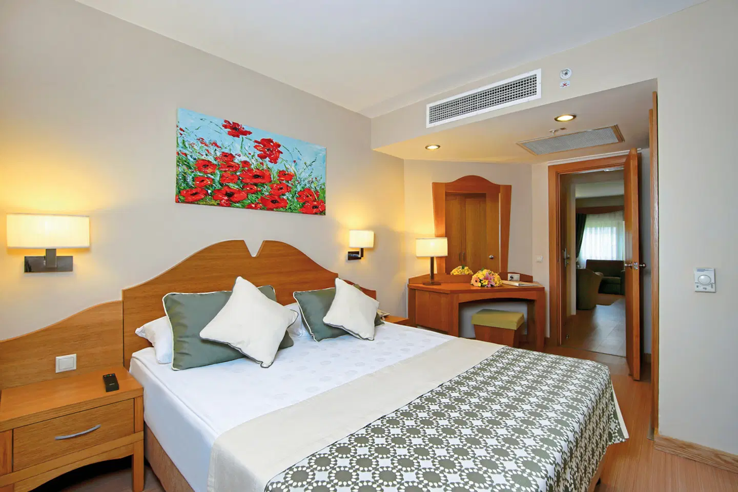 Limak Arcadia Sport Resort ROOM_EXAMPLE