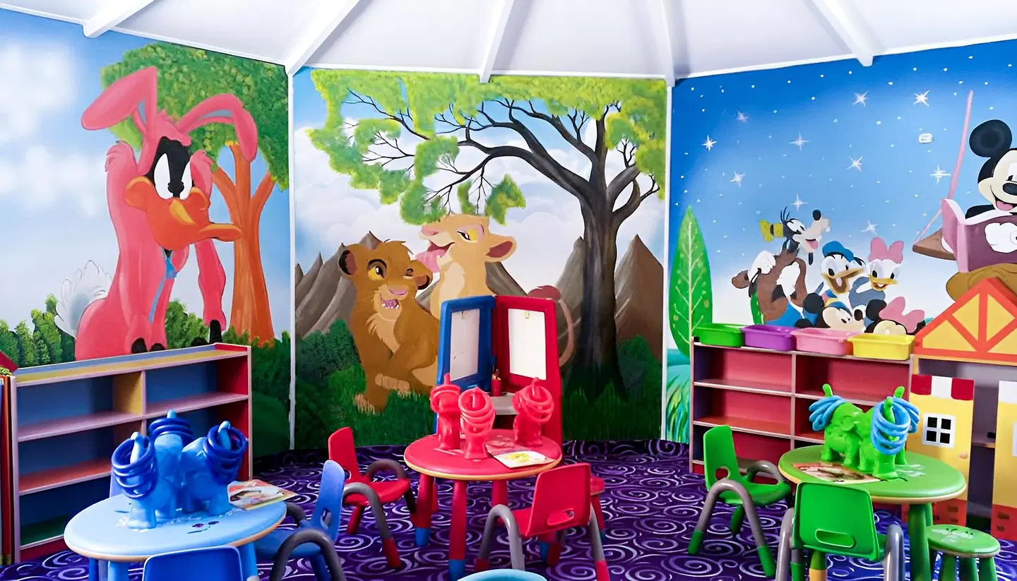 Casa Mare Resort PEOPLE