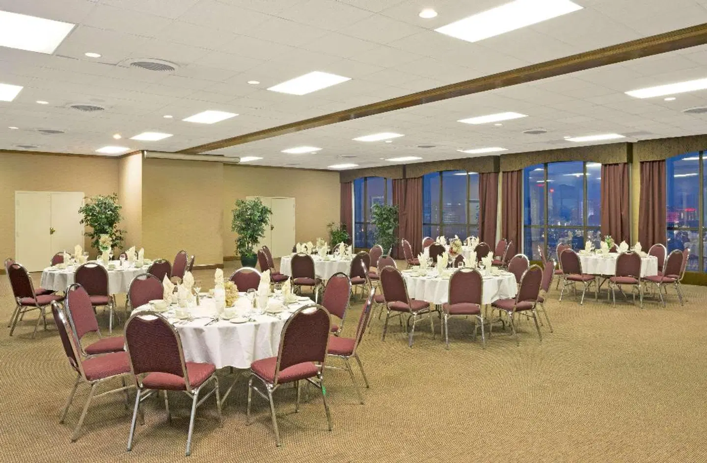 Ramada by Wyndham Reno Hotel & Casino Konferenz