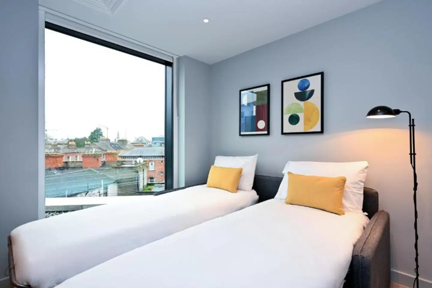 Staycity Aparthotels Dublin Mark Street ROOM_EXAMPLE