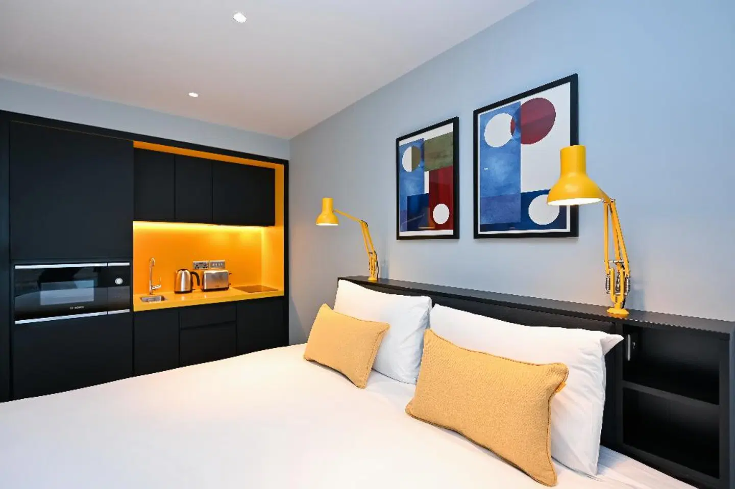 Staycity Aparthotels Dublin Mark Street ROOM_EXAMPLE
