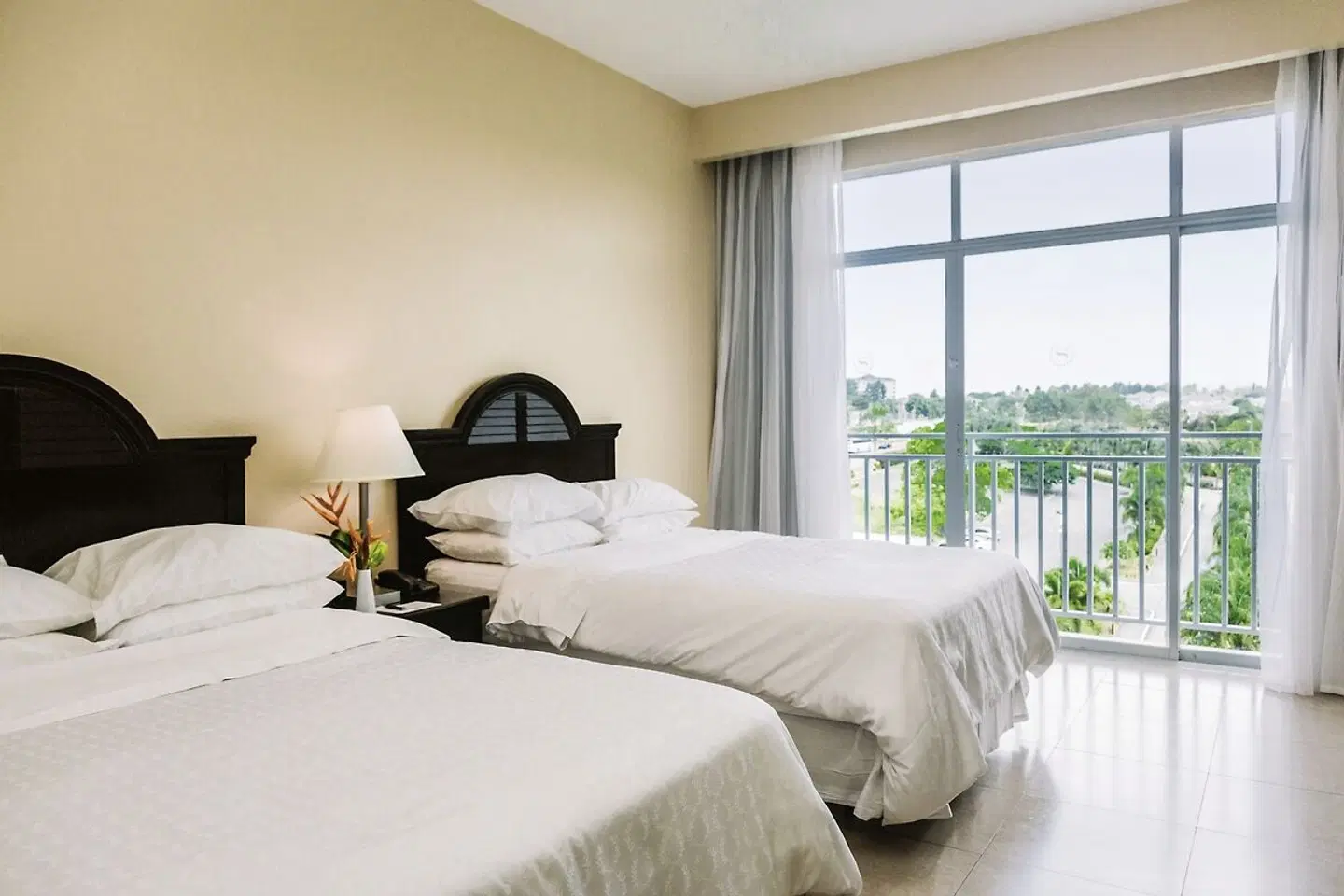 Bijao Beach Resort by Evenia ROOM_EXAMPLE