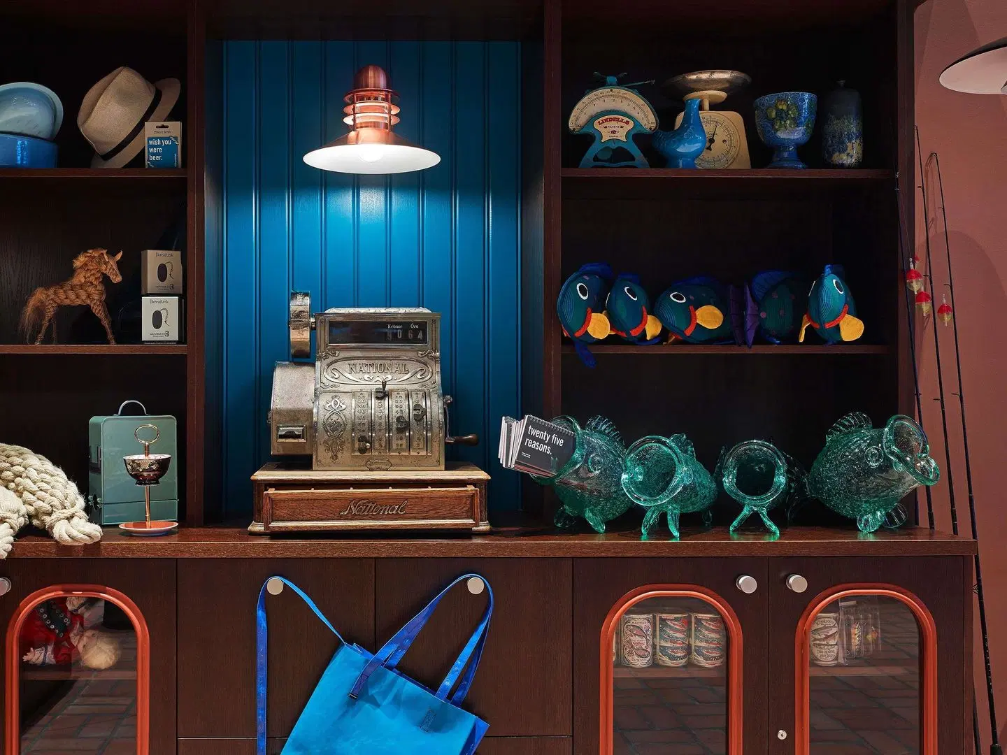 25hours Hotel Copenhagen Paper Island SPORTS_AND_LEISURE