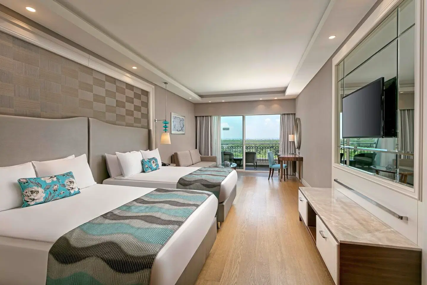 Titanic Deluxe Golf Belek ROOM_EXAMPLE