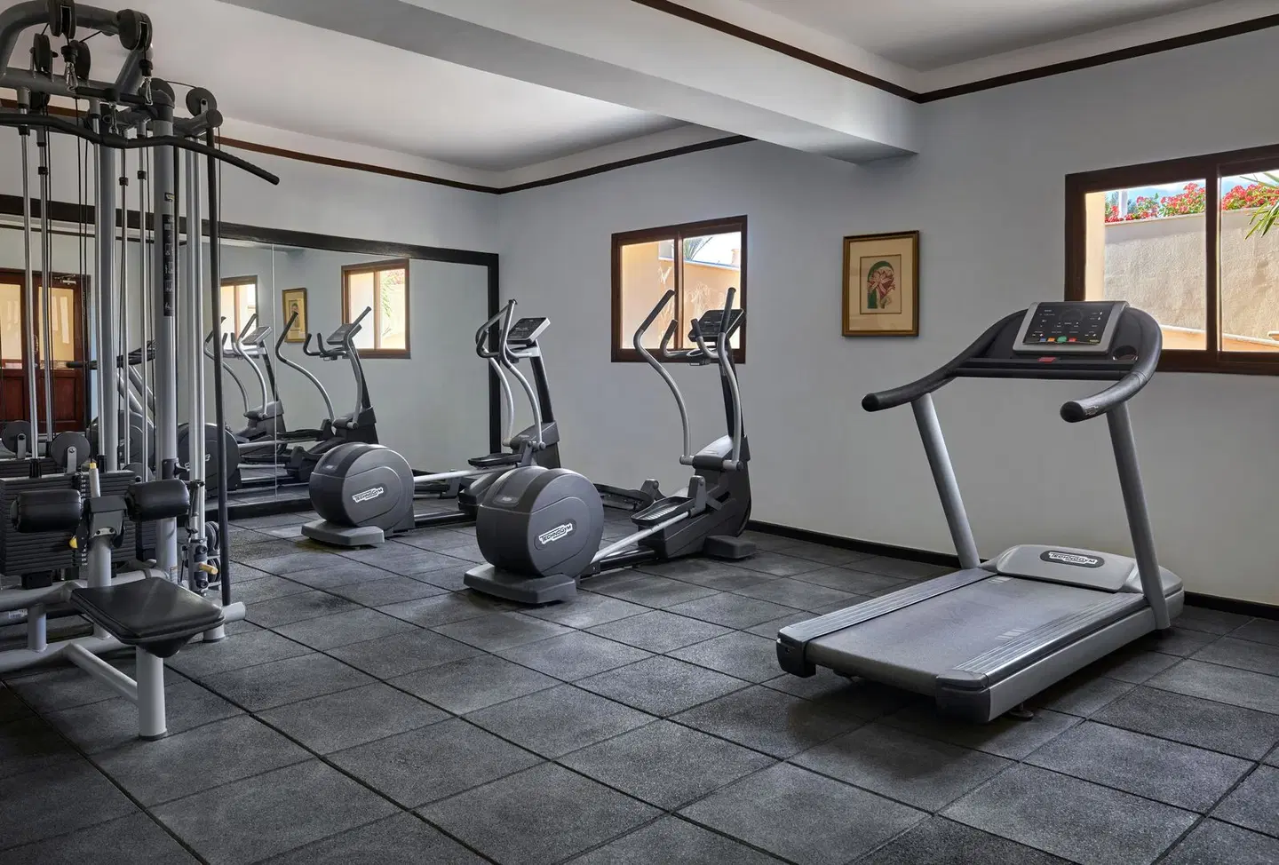 JAZ Lamaya Resort SPORTS_AND_LEISURE