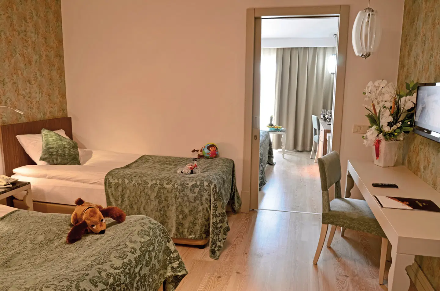 Port Side Resort Hotel ROOM_EXAMPLE