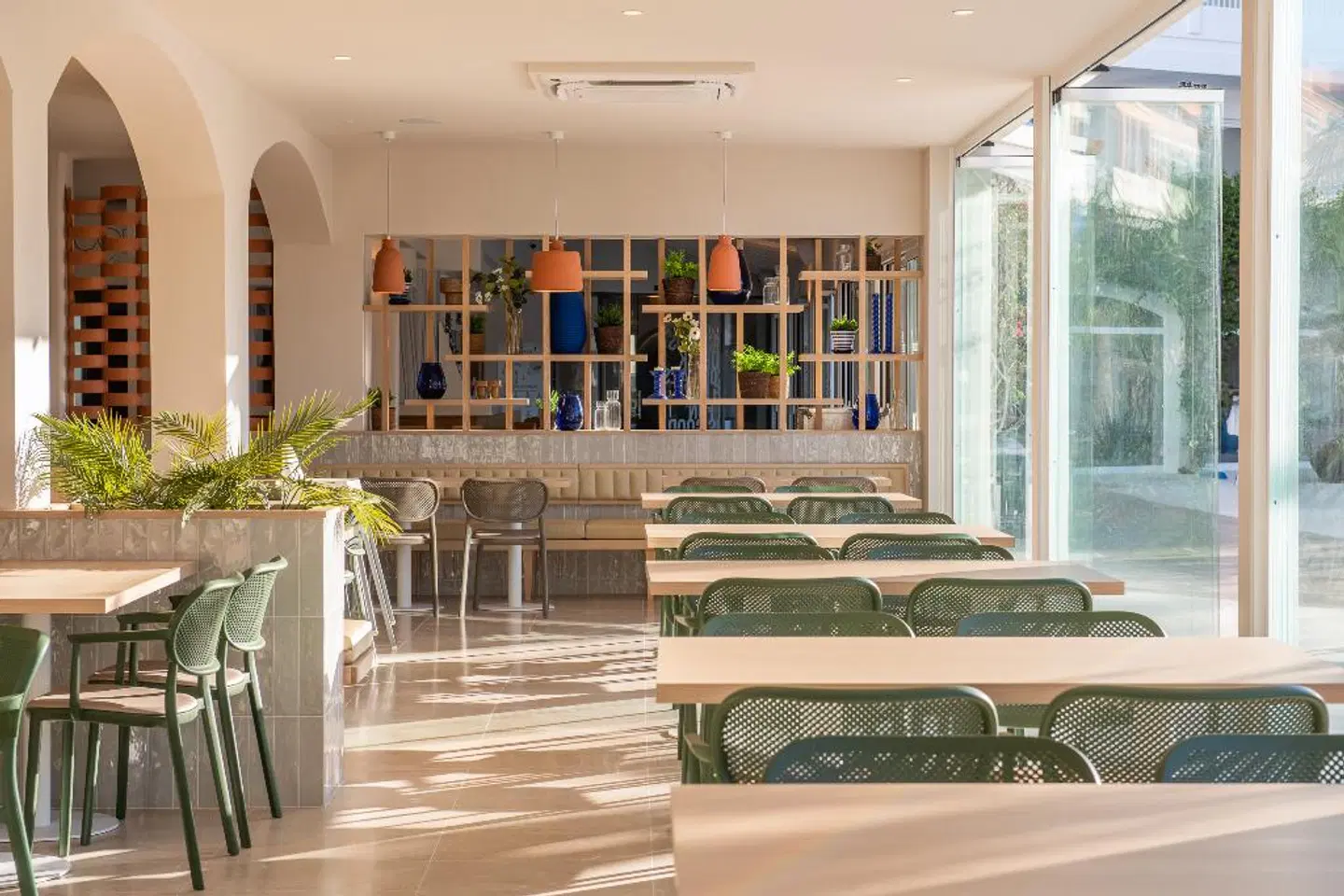 a10 Sol de Alcudia SPORTS_AND_LEISURE