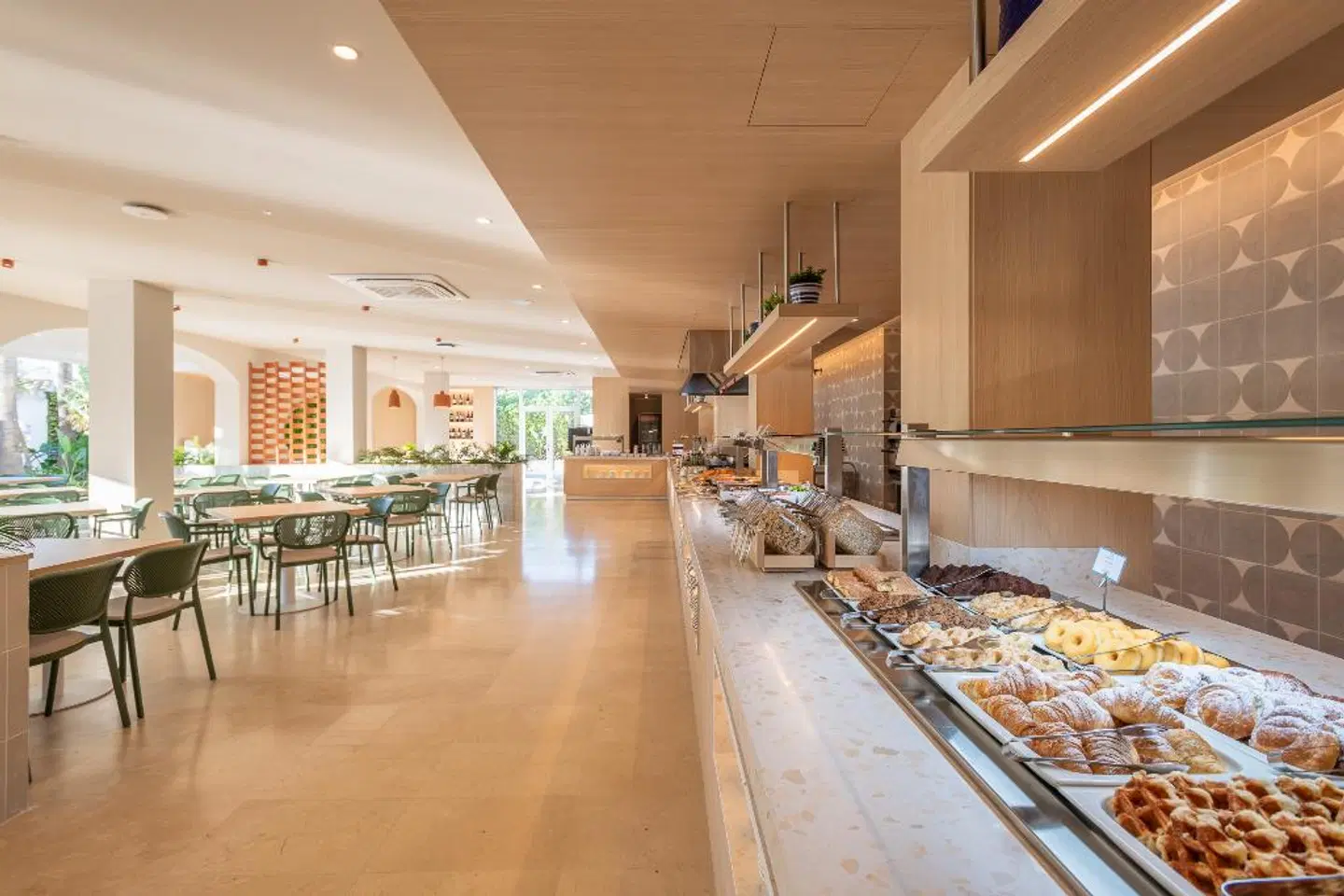 a10 Sol de Alcudia Bar