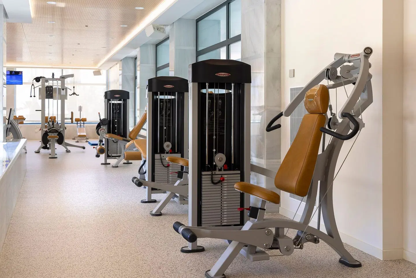 Hipotels Barrosa Palace SPORTS_AND_LEISURE