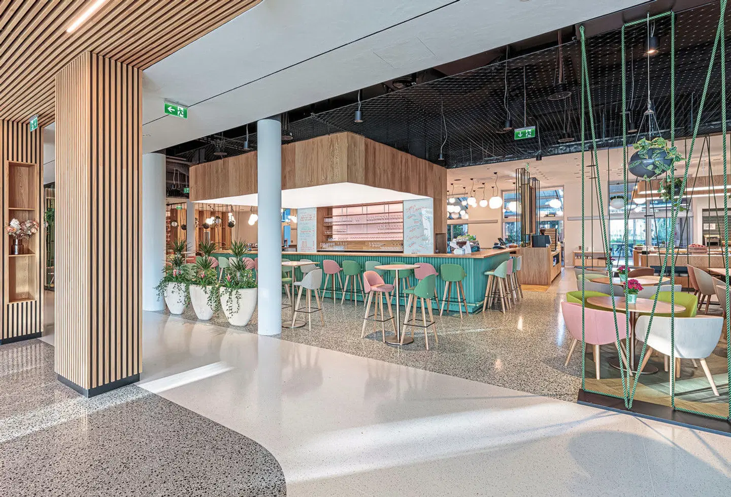 Holiday Inn Prague Badezimmer