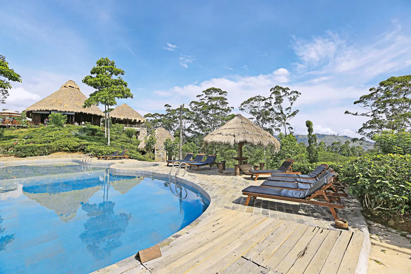 98 Acres Resort & Spa OUTDOOR_POOL