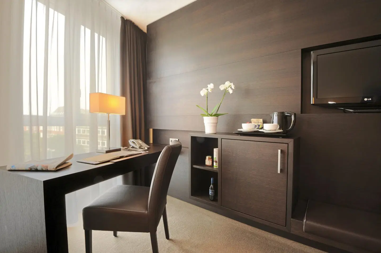 ATLANTIC Grand Hotel Bremen ROOM_EXAMPLE