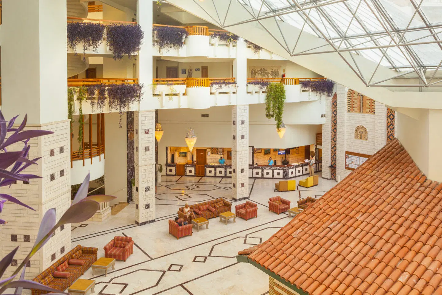 Defne Garden Restaurant