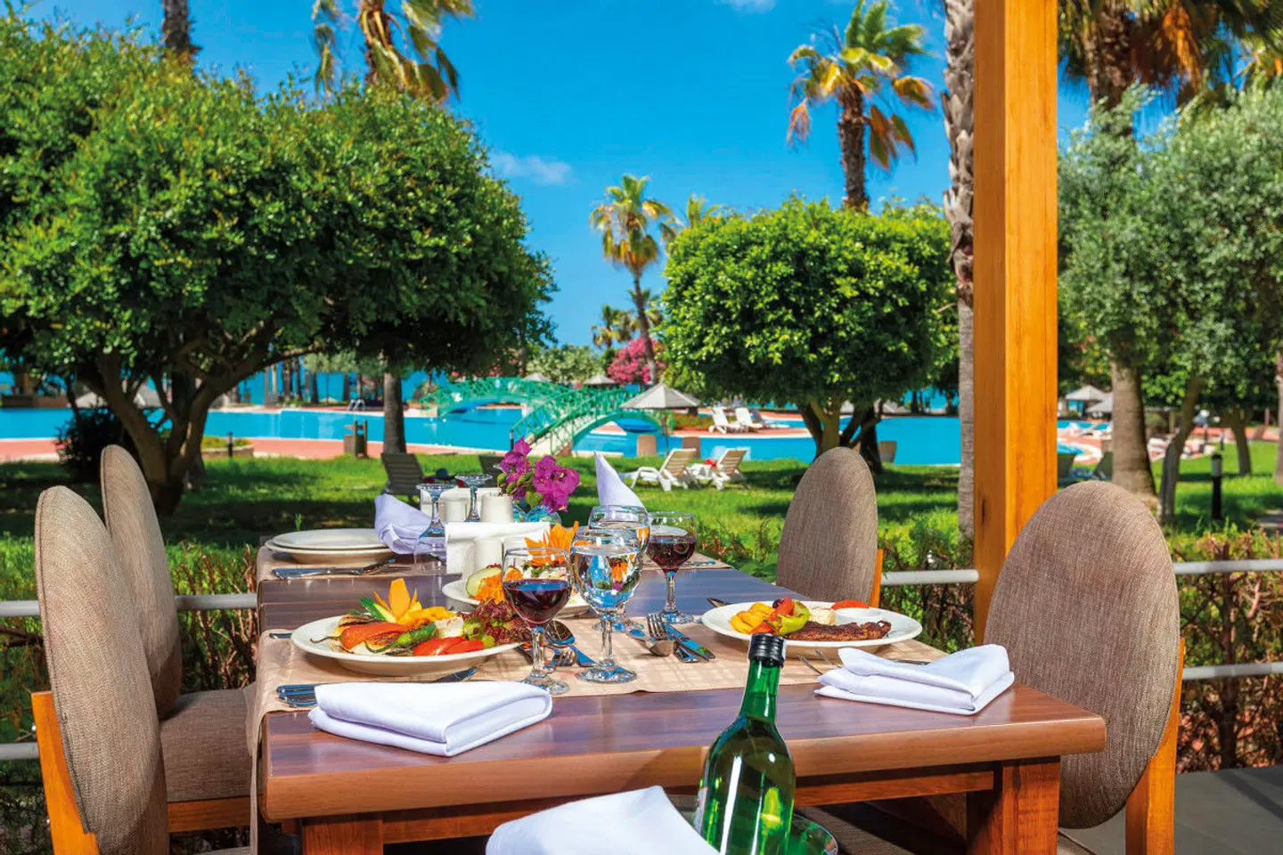 Defne Star Restaurant