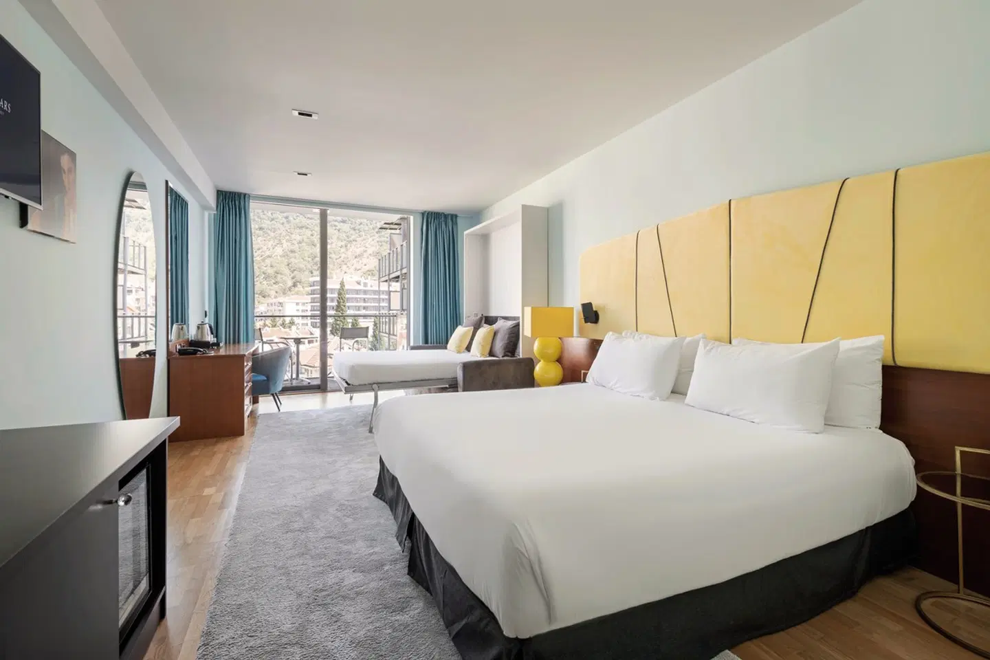 Eurostars Queen of Montenegro ROOM_EXAMPLE