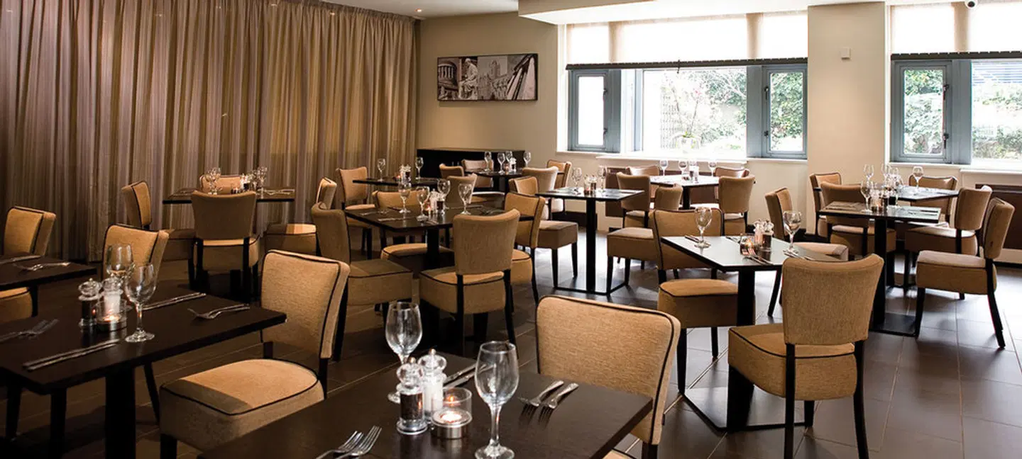 Leonardo Hotel Dublin Christchurch Konferenz