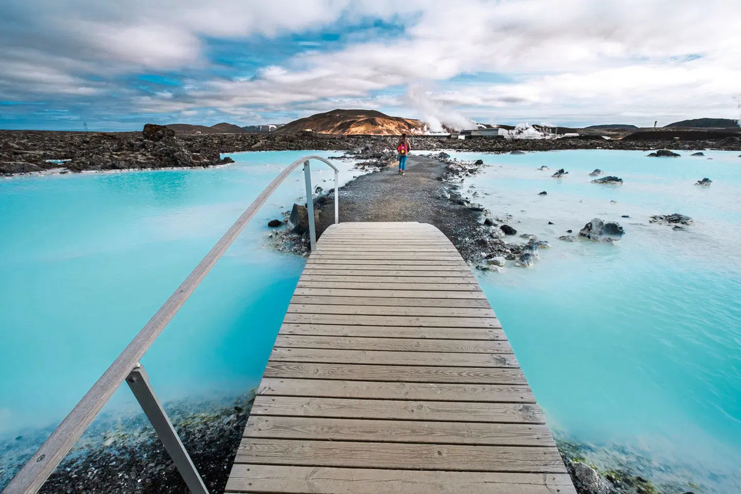 Entspannen und Genießen LANDSCAPE