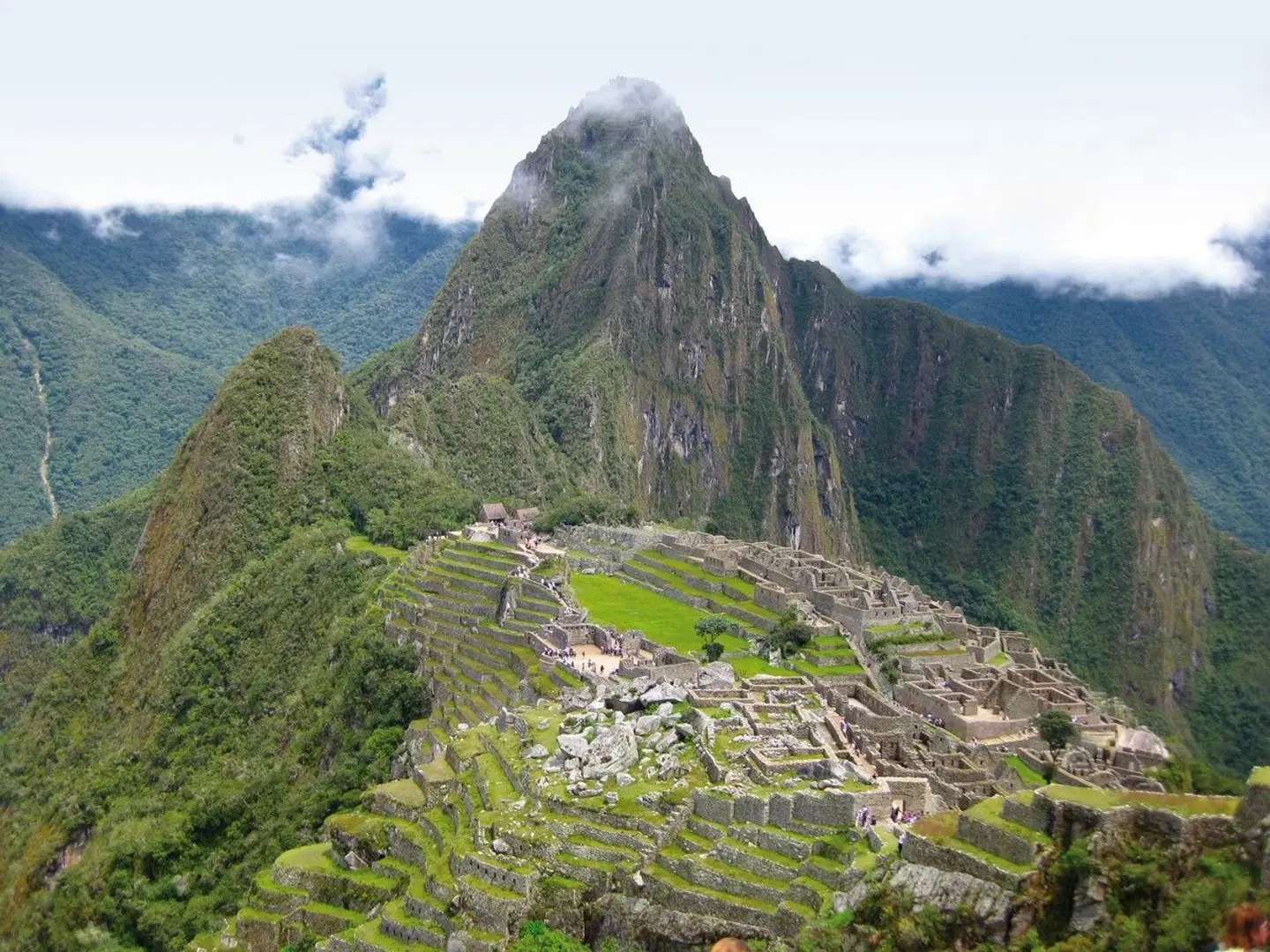 Südamerika intensiv LANDSCAPE