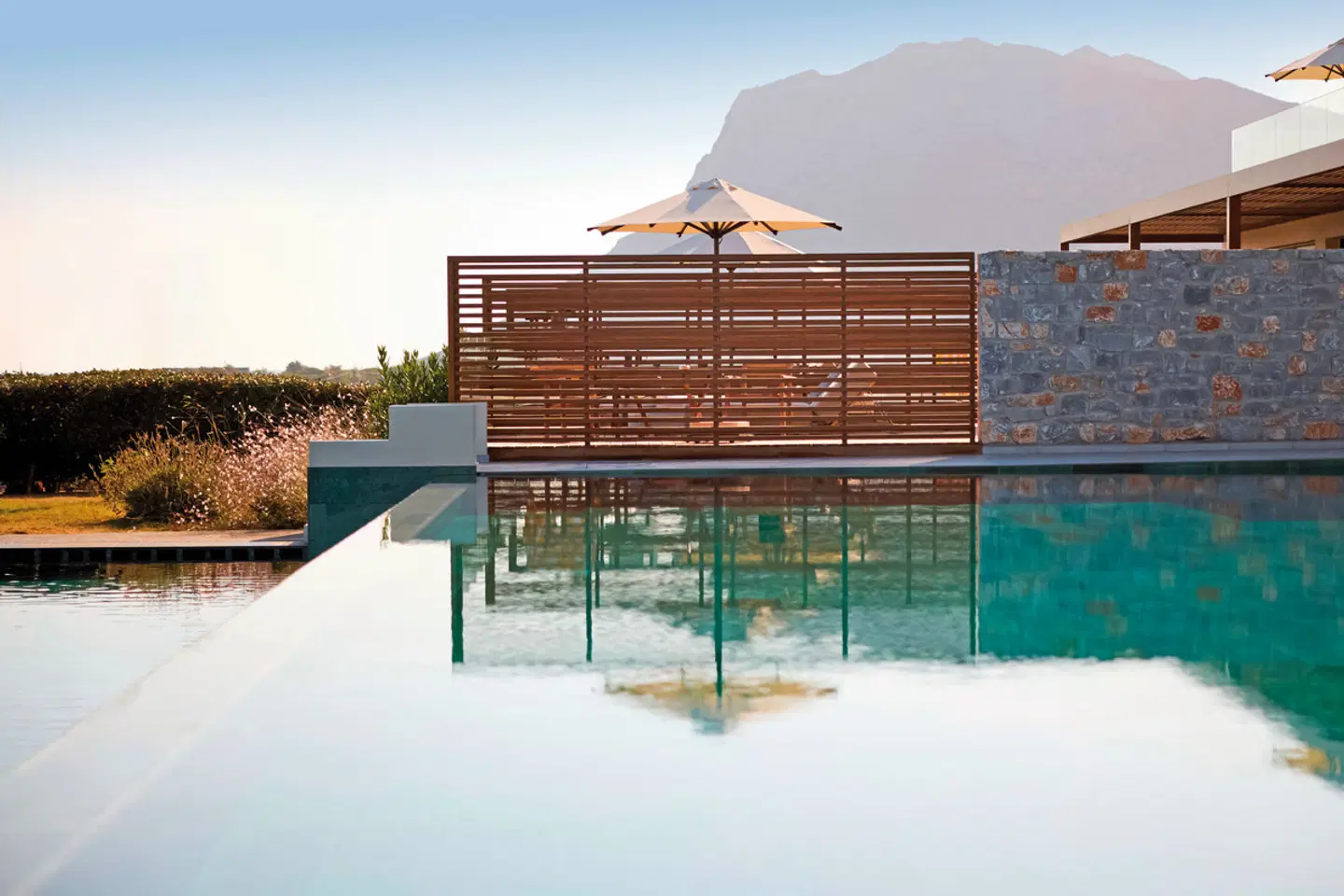 Aulus Chania Curio Collection by Hilton OUTDOOR_POOL