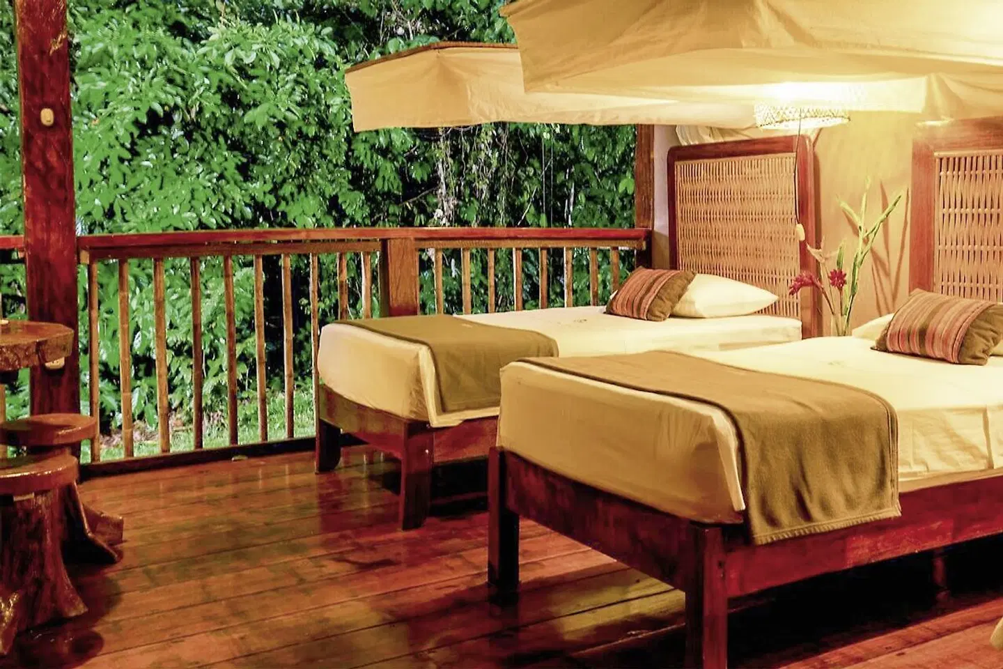 Perus Regenwald - Posada Amazonas HEALTH_BEAUTY