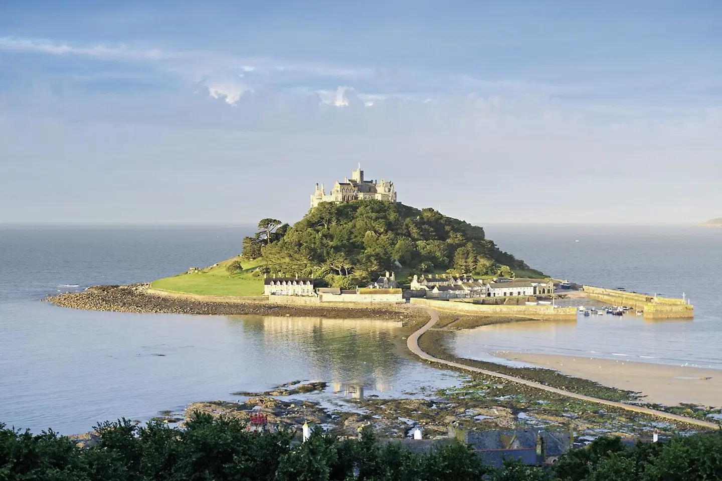 Naturwunder Devon & Cornwall LANDSCAPE