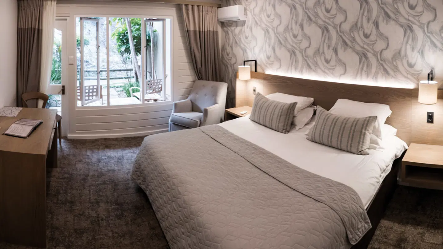 The Kelway Hotel ROOM_EXAMPLE