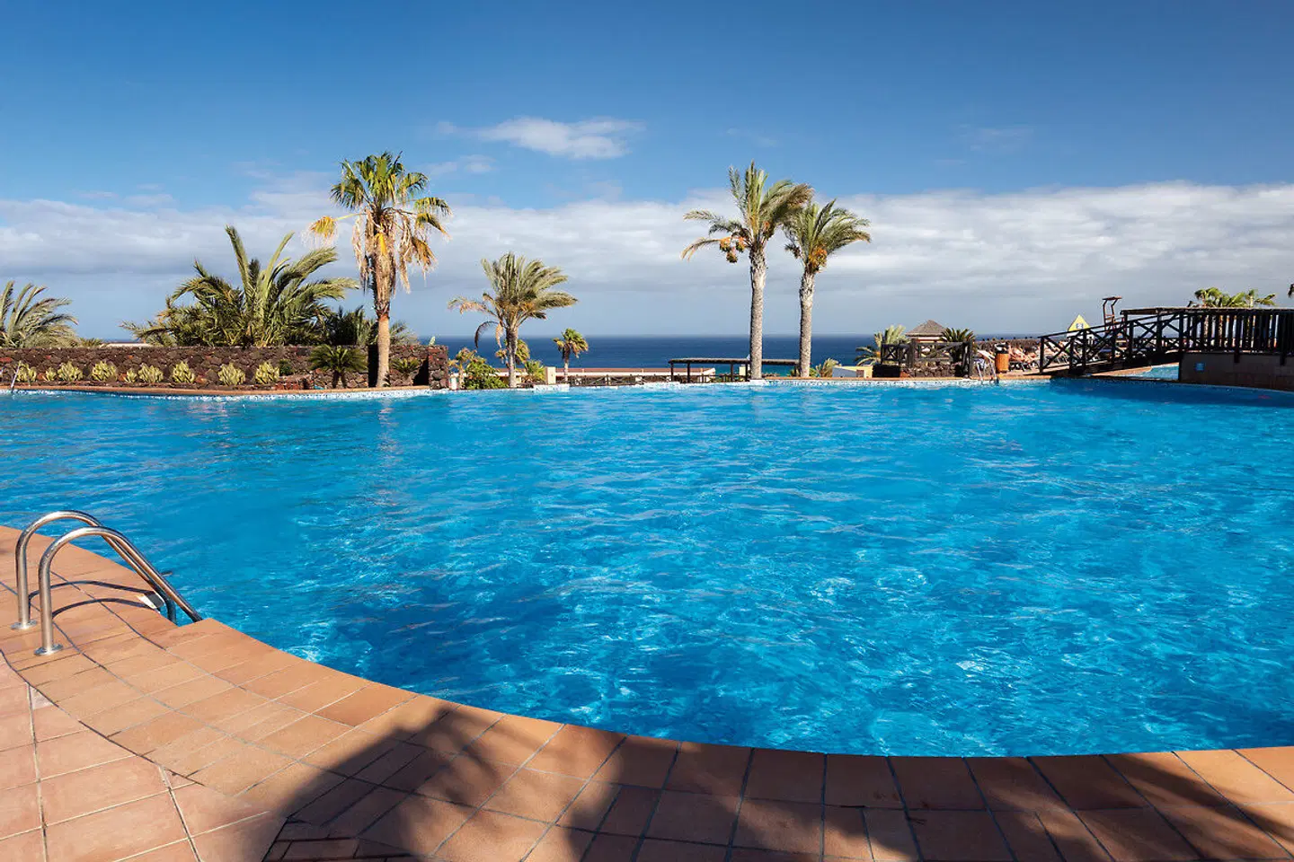 Occidental Jandia Playa OUTDOOR_POOL
