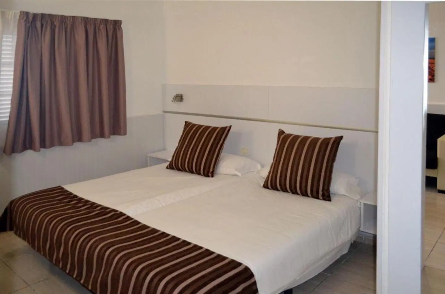 Bungalows Los Arcos ROOM_EXAMPLE