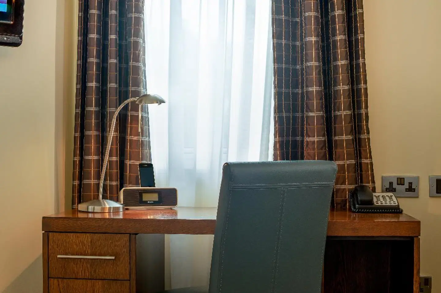 Mercure London Paddington Hotel ROOM_EXAMPLE