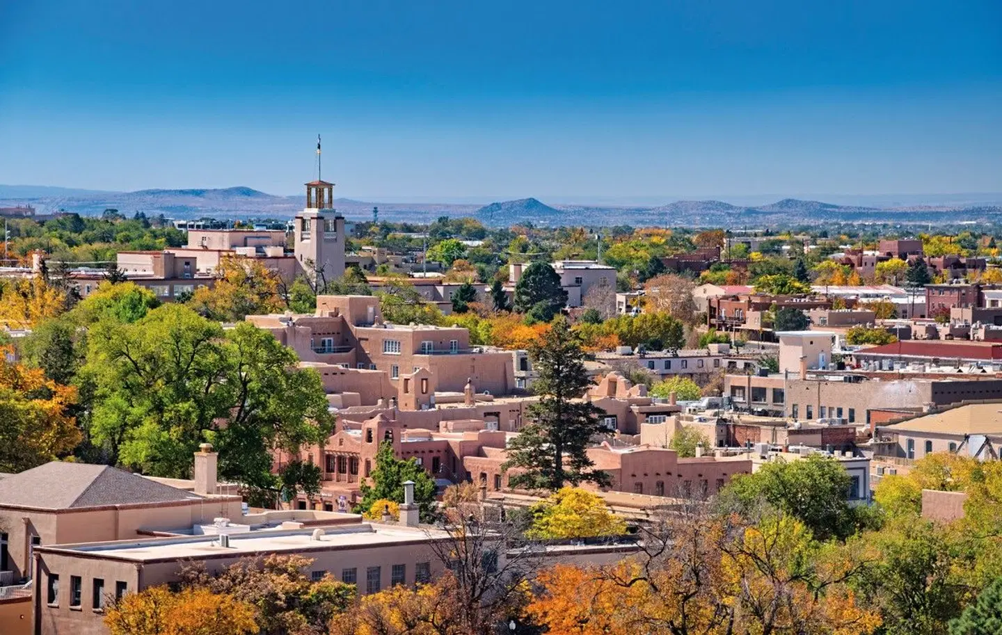 Route 66 (14 Nächte) ab Chicago/bis Los Angeles LANDSCAPE