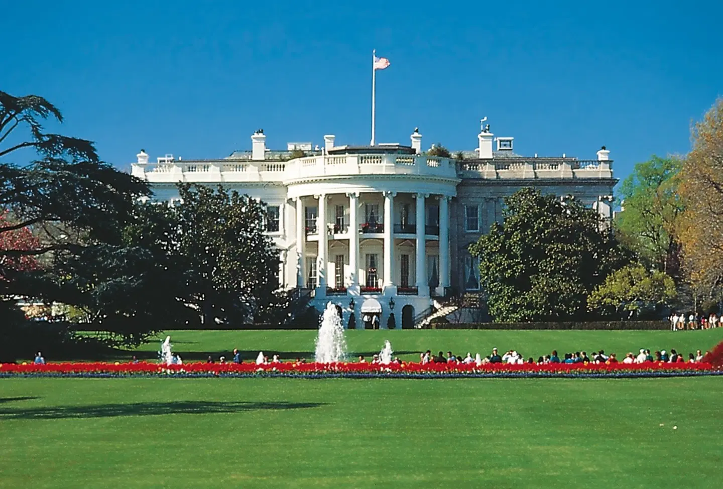 Philadelphia, Washington, DC & Amish Country (2 Tage) EXTERIOR