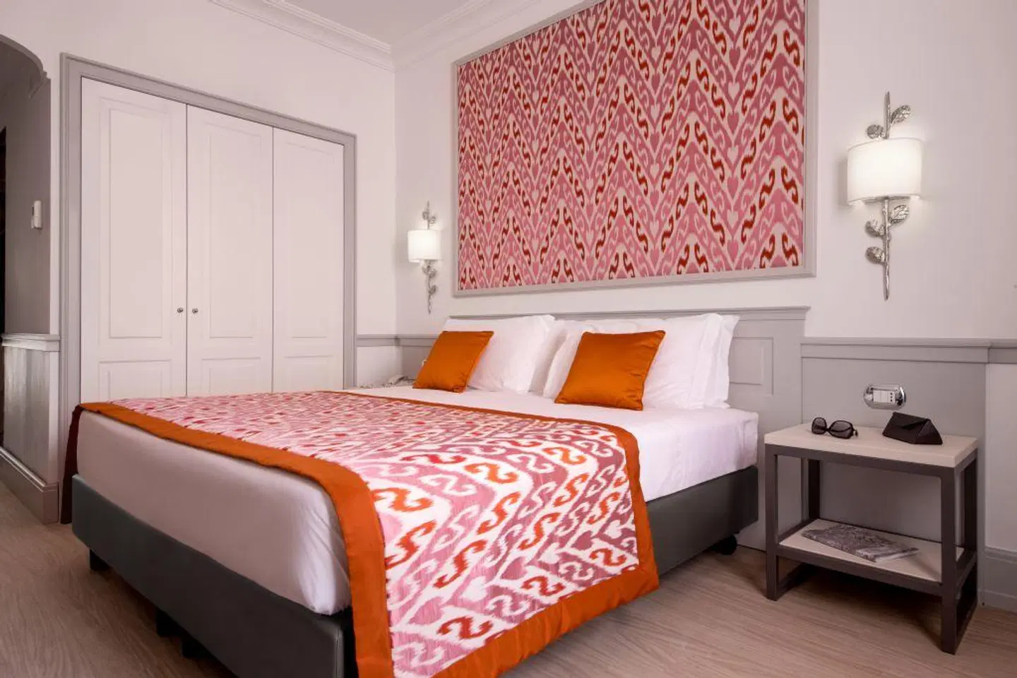 Hotel della Conciliazione ROOM_EXAMPLE