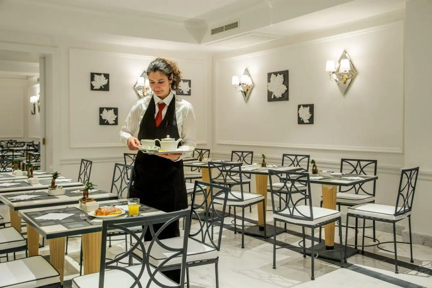 Hotel della Conciliazione Bar