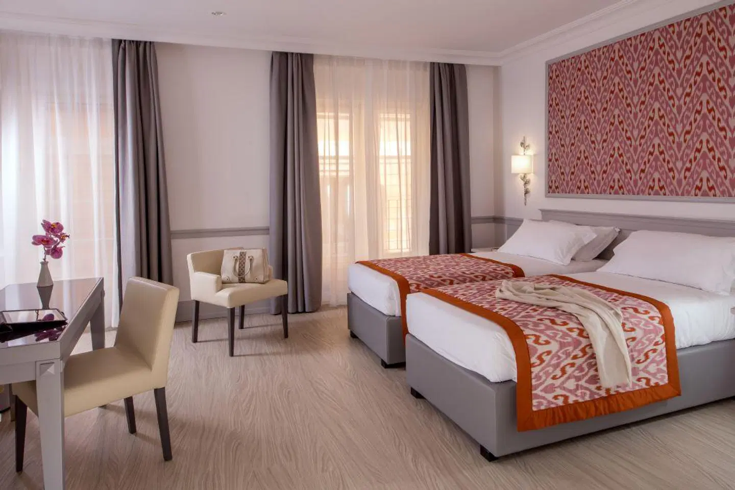 Hotel della Conciliazione ROOM_EXAMPLE