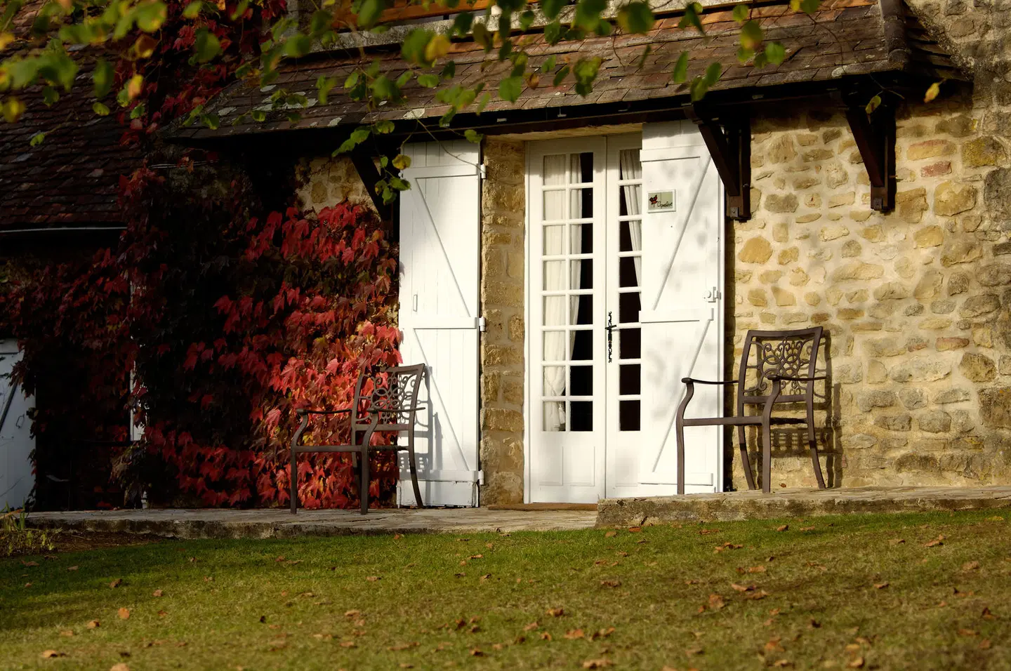 La Metairie EXTERIOR