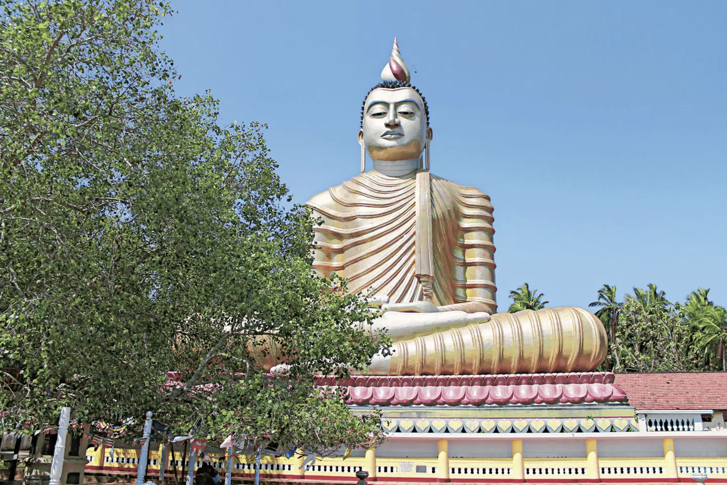 Sri Lanka Rundreise & Malediven SPORTS_AND_LEISURE