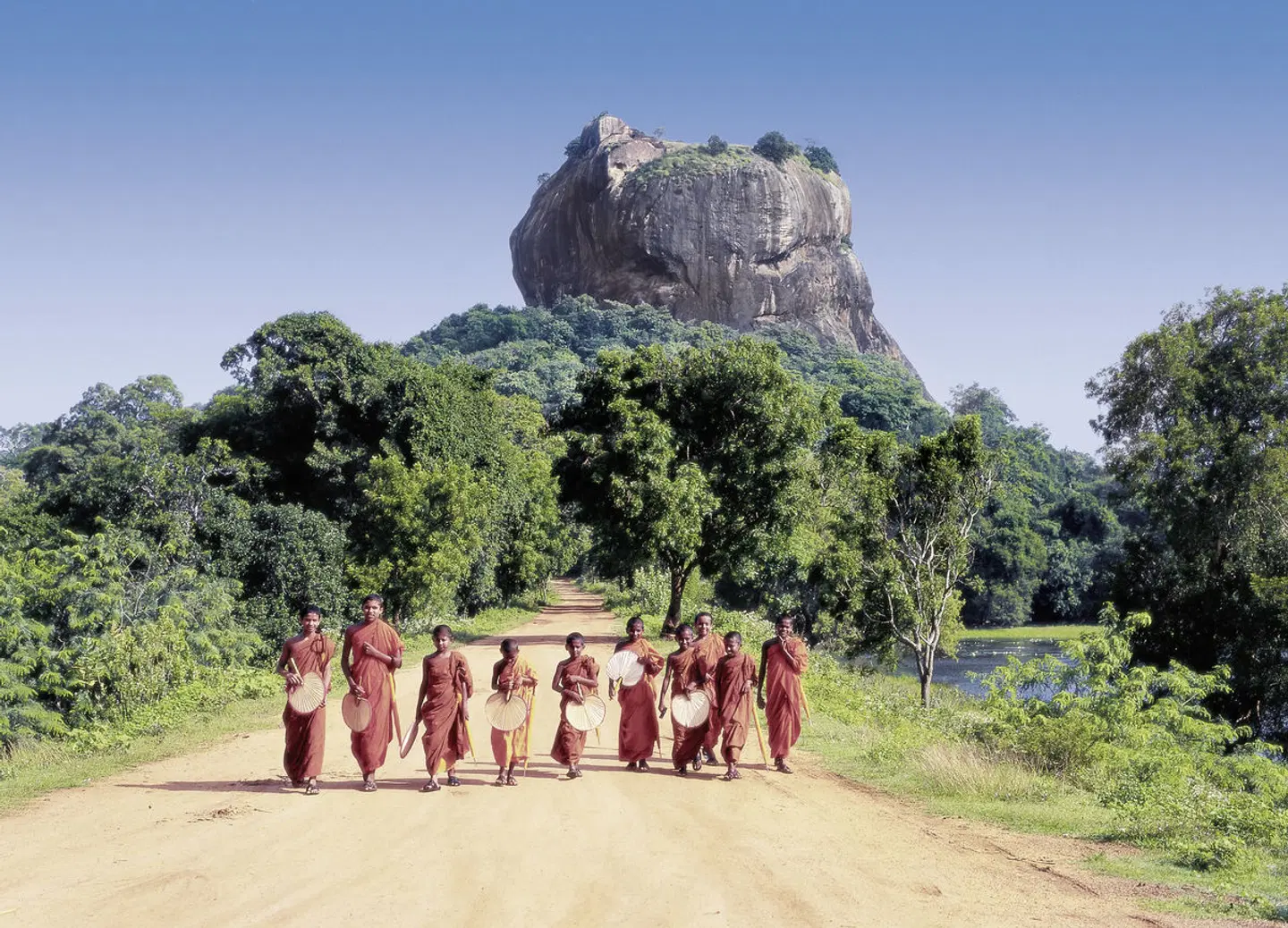 Sri Lanka Rundreise & Malediven SPORTS_AND_LEISURE