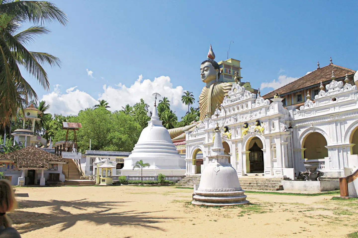 Sri Lanka Rundreise & Malediven EXTERIOR