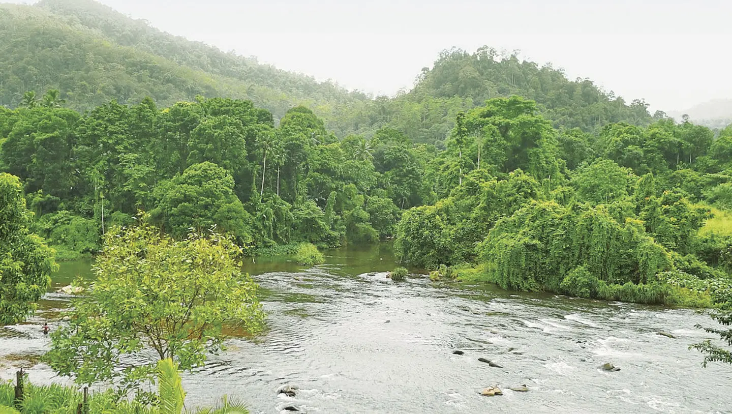 Sri Lanka Rundreise & Malediven LANDSCAPE