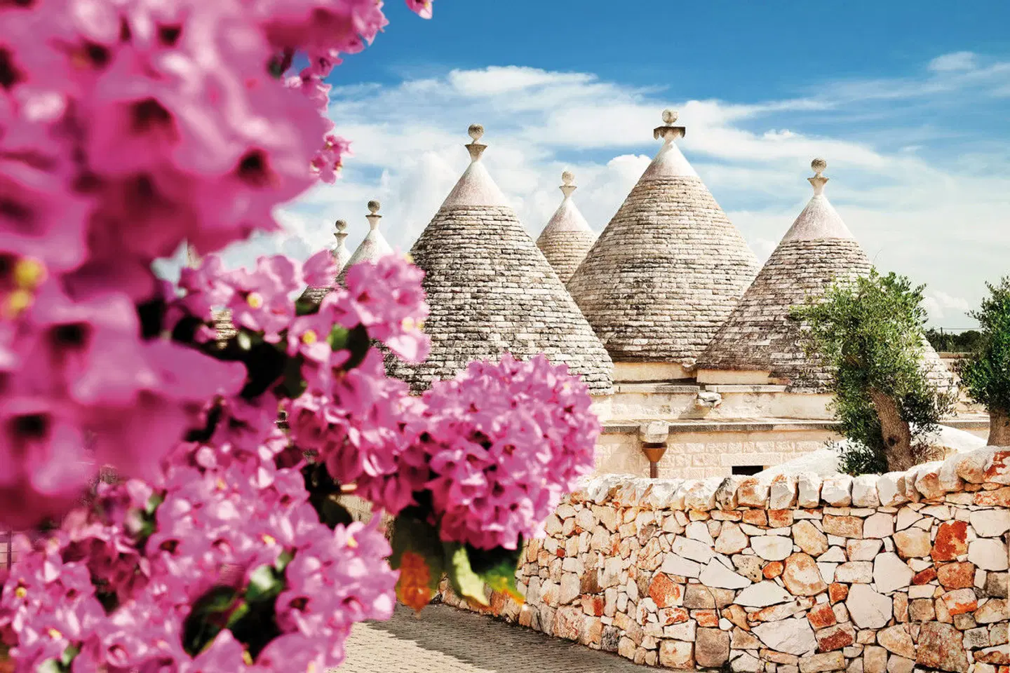 Apulien Rundreise EXTERIOR