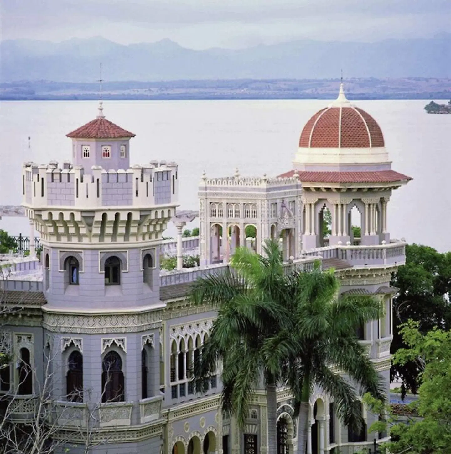 Kuba Rundreise & Baden EXTERIOR