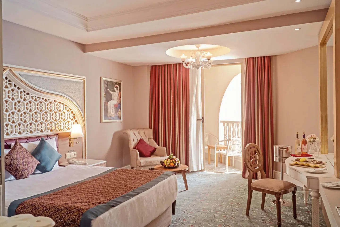 Royal Taj Mahal ROOM_EXAMPLE