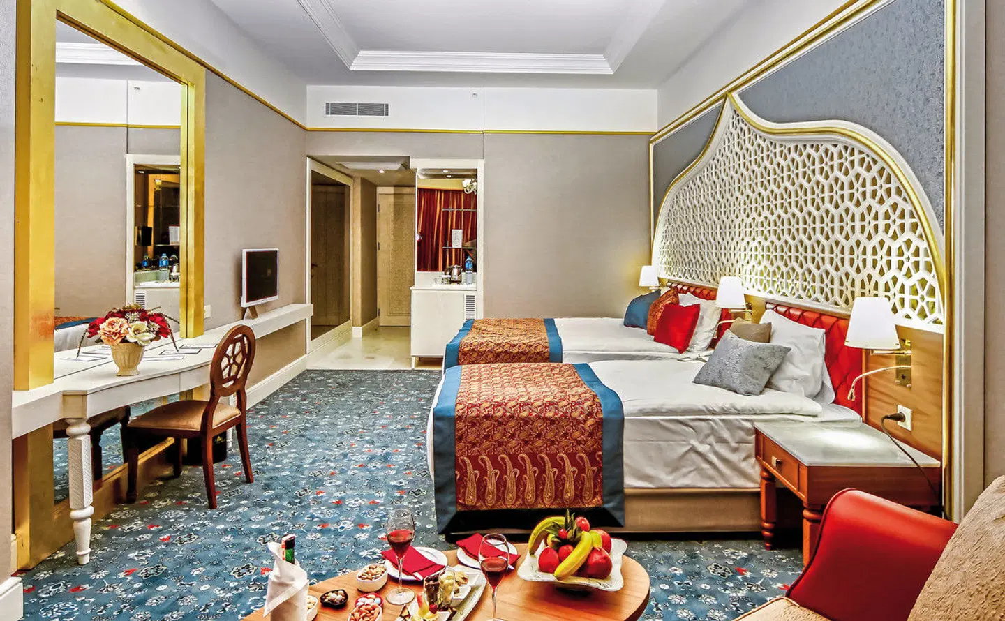 Royal Taj Mahal ROOM_EXAMPLE