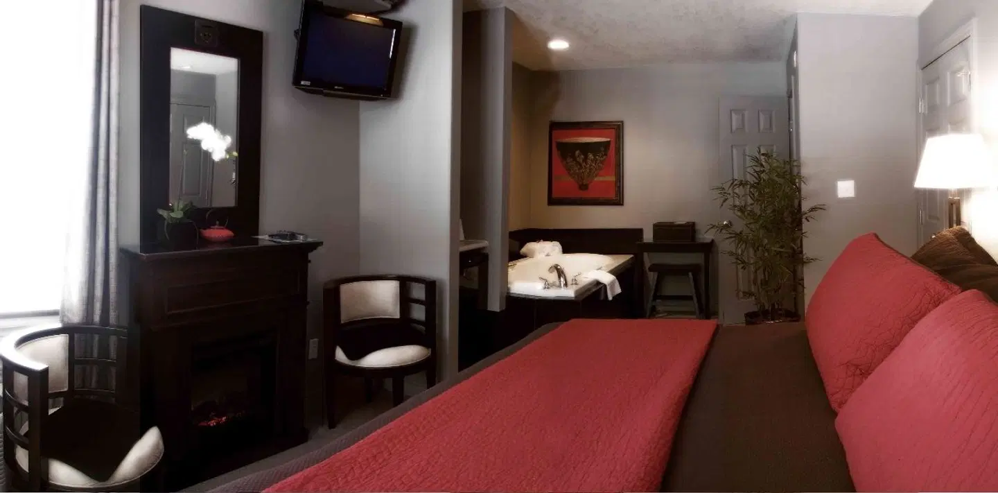 Inn on the Harbour ROOM_EXAMPLE