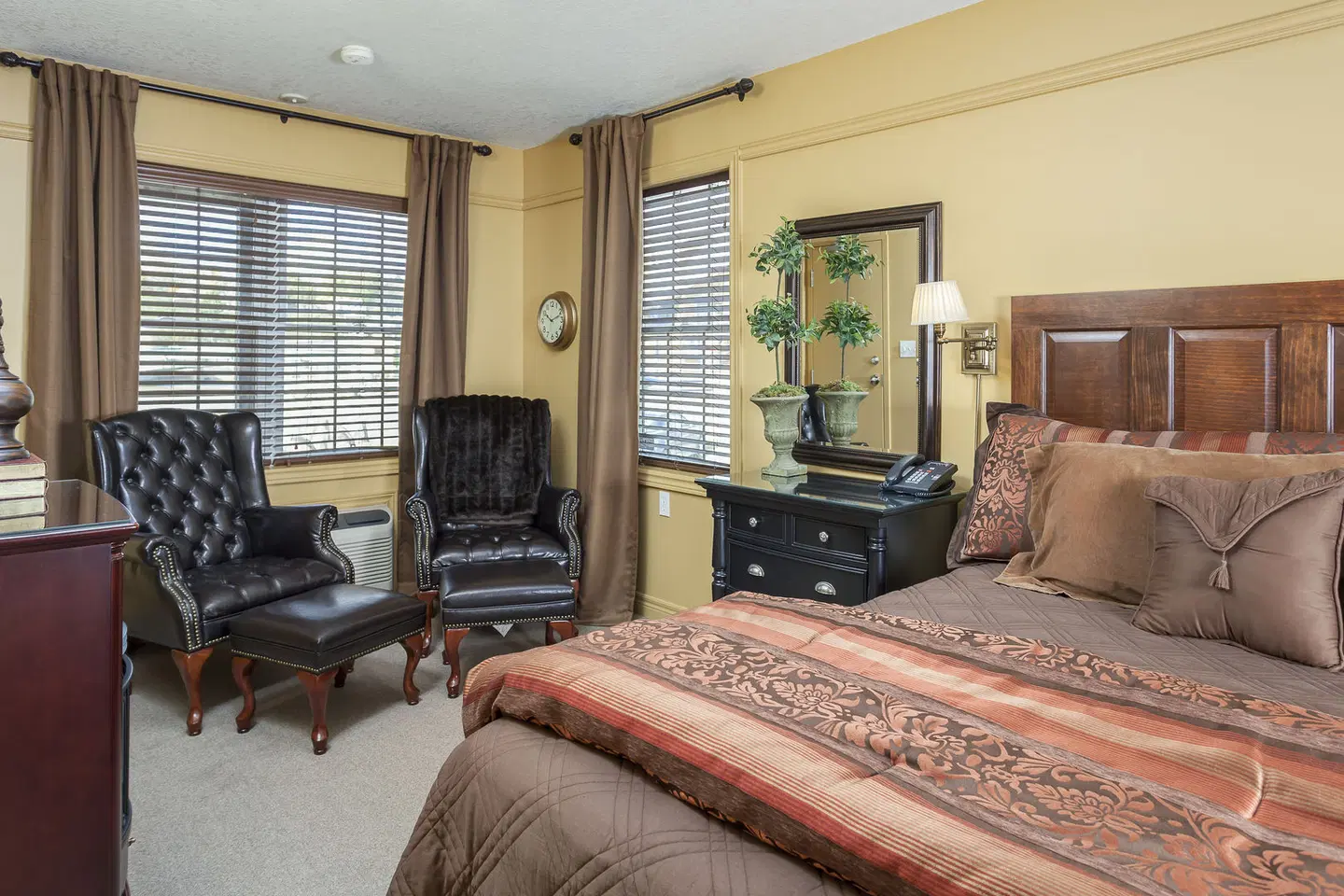 Inn on the Harbour ROOM_EXAMPLE