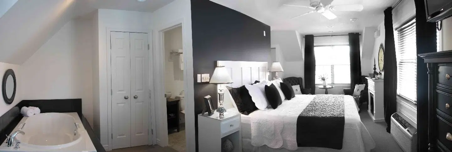 Inn on the Harbour Restaurant