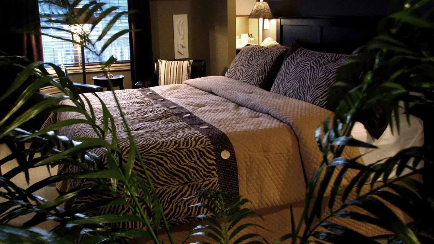 Inn on the Harbour ROOM_EXAMPLE