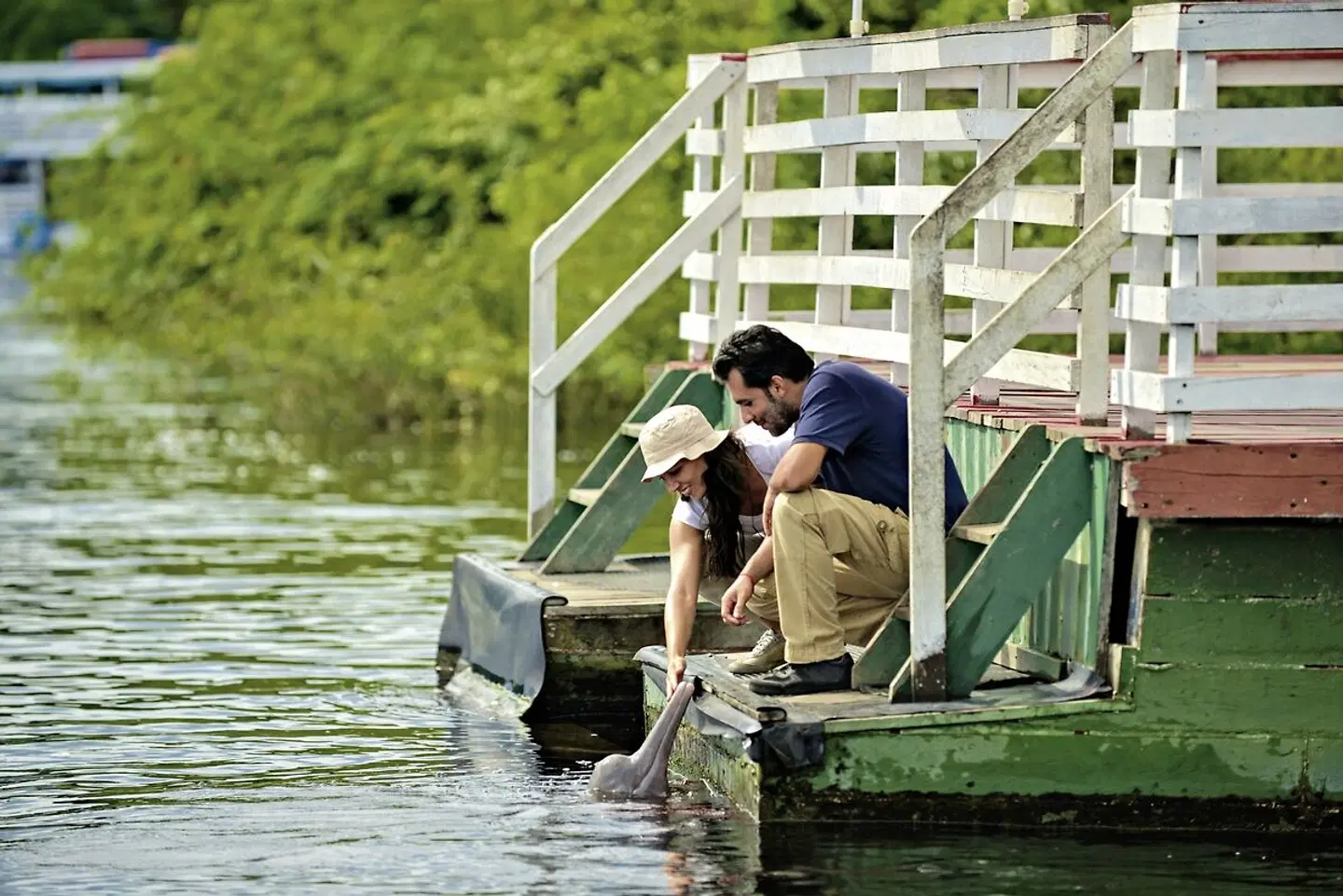 Iberostar Heritage Grand Amazon - 4 Nächte SPORTS_AND_LEISURE