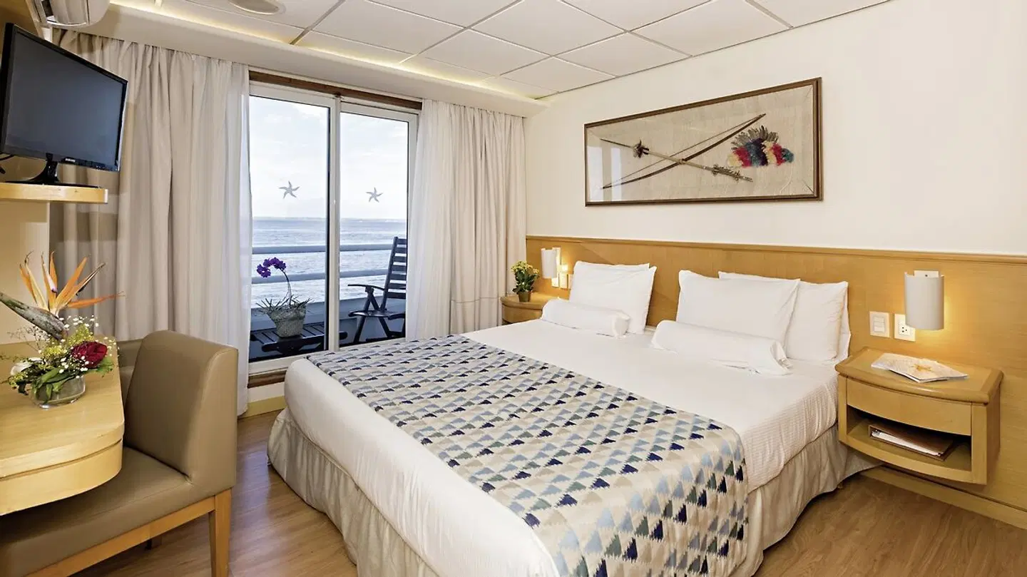 Iberostar Heritage Grand Amazon - 3 Nächte ROOM_EXAMPLE